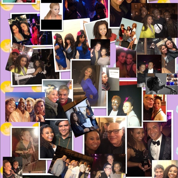 Meet your Posher, Ashanti - Picture 5 of 16